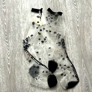Antipast Japanese socks